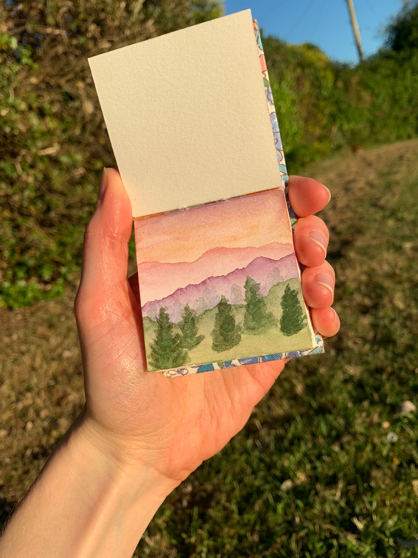 Wandervers Painting Set