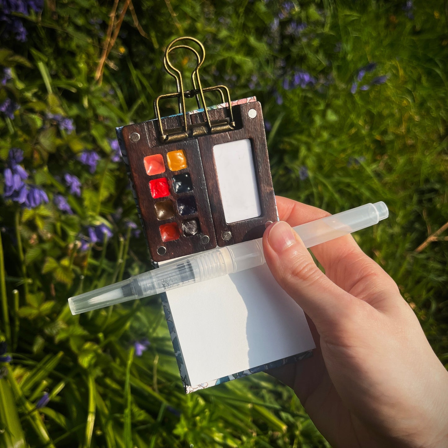 Wandervers Painting Set