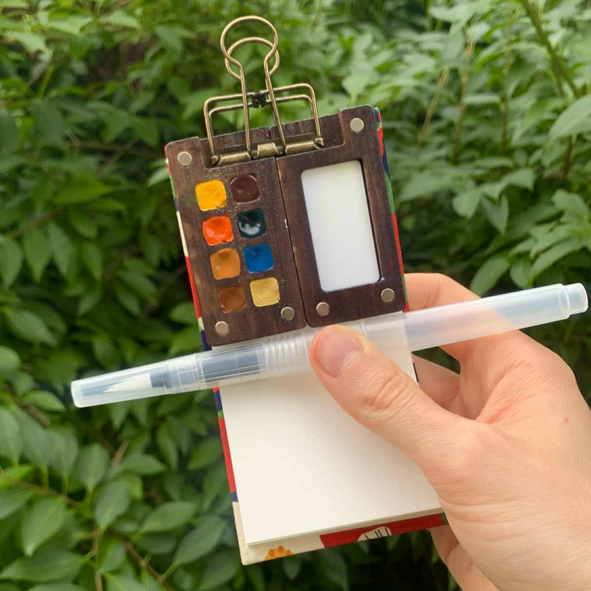 Limited Edition Painting Set